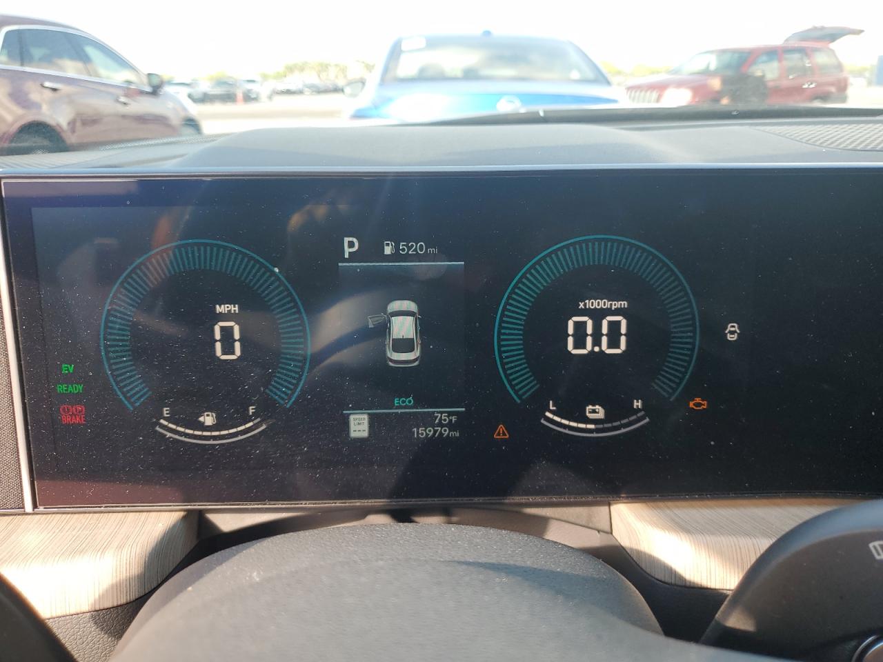 2025 Hyundai Sonata Hybrid VIN: KMHL34JJ6SA108067 Lot: 87179865