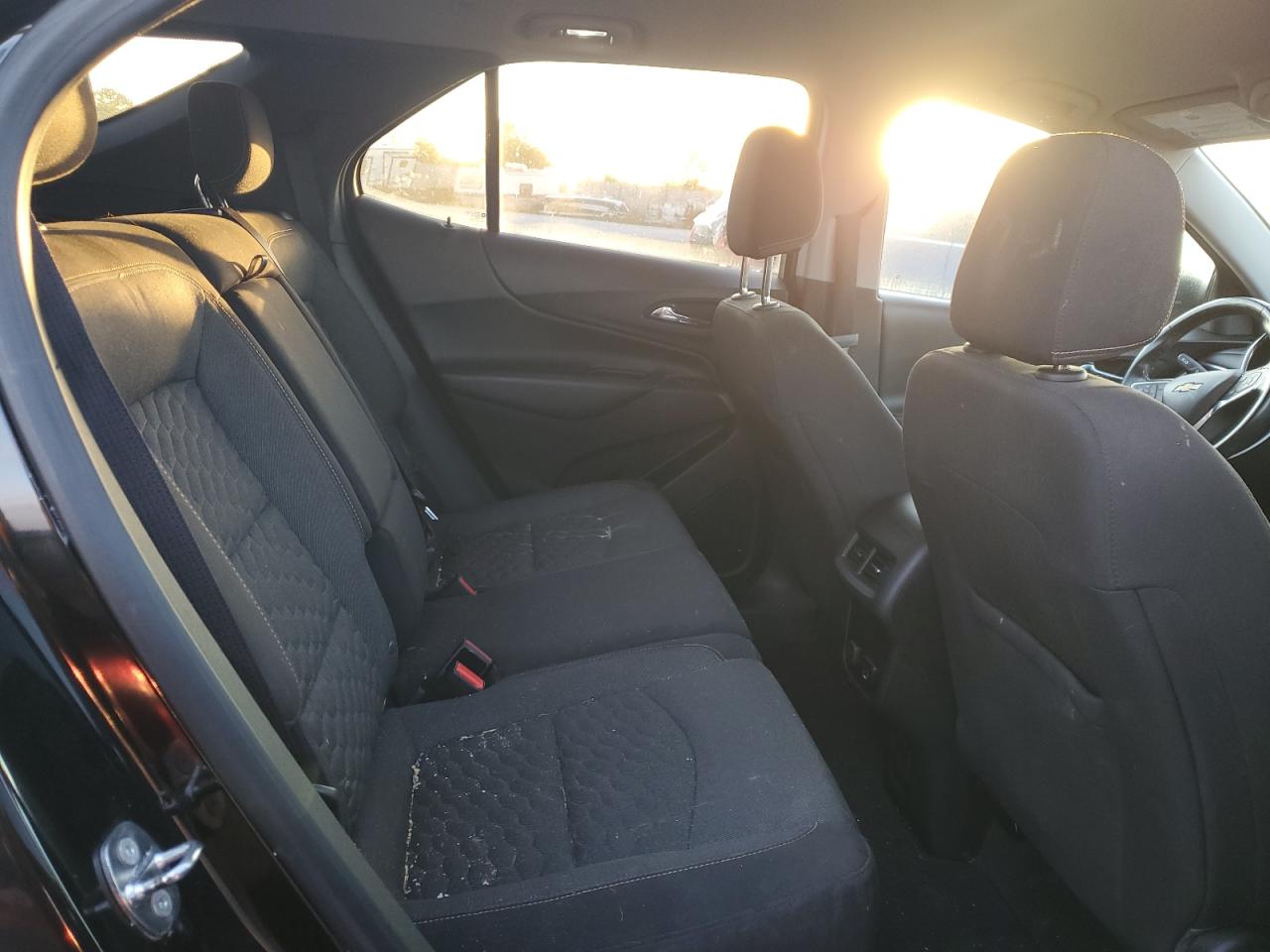 2018 Chevrolet Equinox Lt VIN: 2GNAXTEX1J6256414 Lot: 86537155