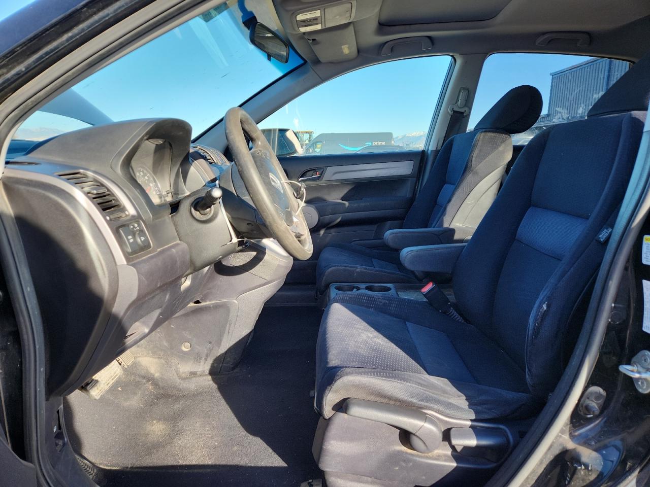 2007 Honda Cr-V Ex VIN: JHLRE48577C059140 Lot: 90407455