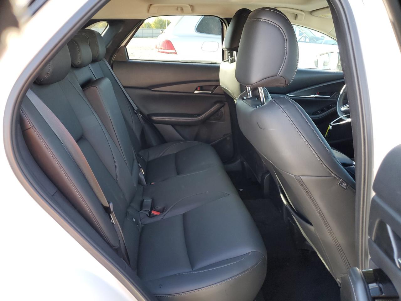 2024 Mazda Cx-30 Preferred VIN: 3MVDMBCM2RM719436 Lot: 85679915