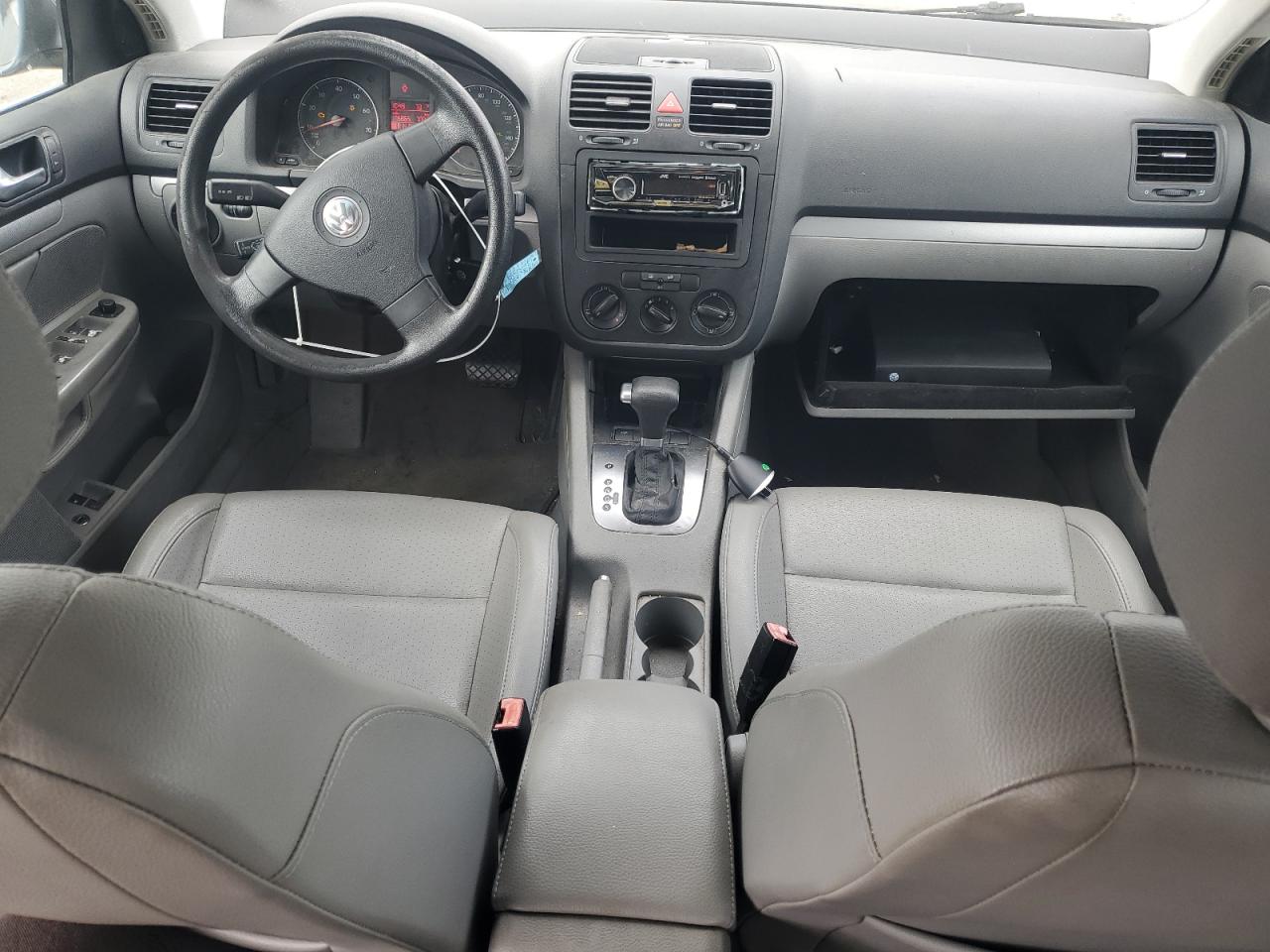 2006 Volkswagen Jetta 2.5 VIN: 3VWRG71K26M690381 Lot: 85583905
