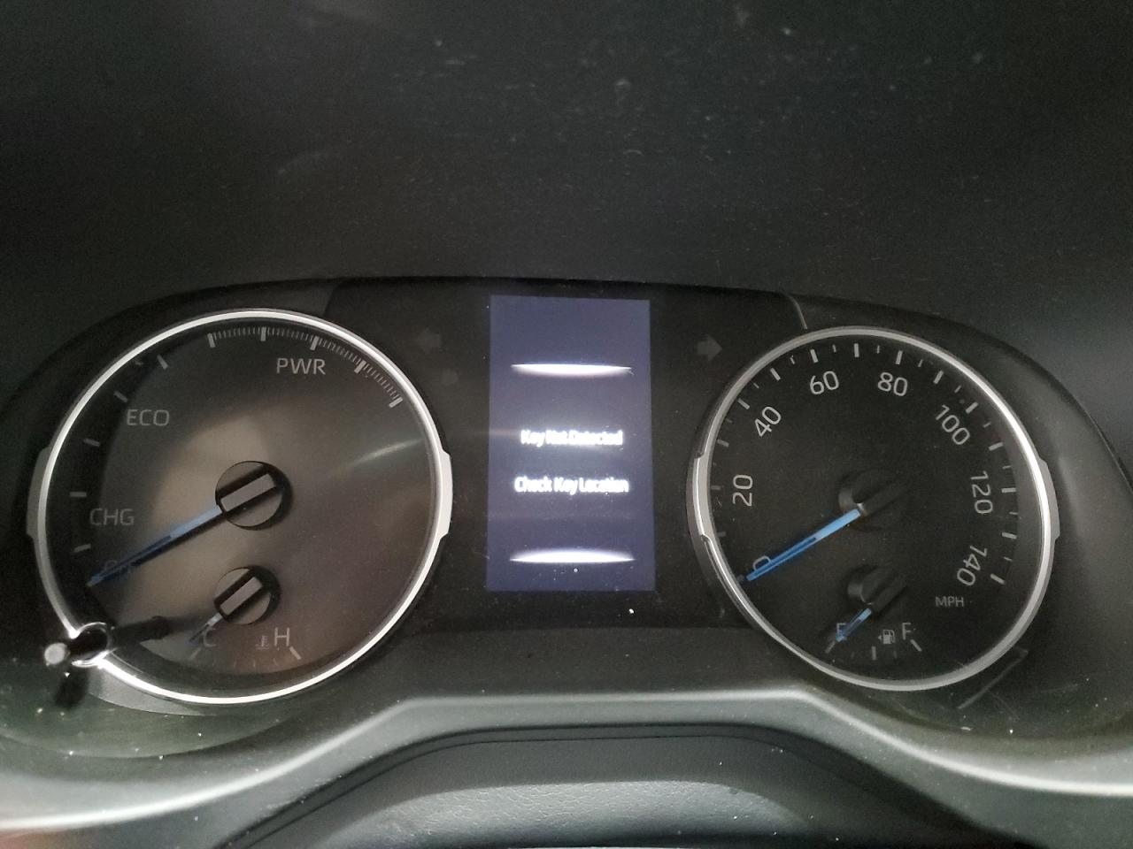 2020 Toyota Rav4 Xle VIN: 4T3RWRFV7LU009291 Lot: 68323935