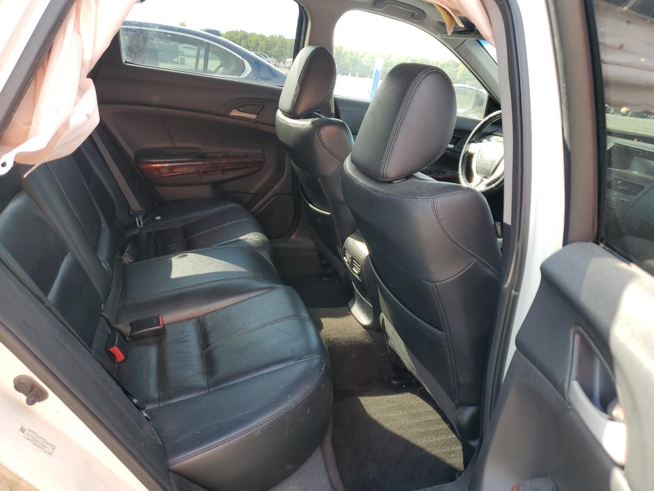 2012 Honda Crosstour Exl VIN: 5J6TF2H5XCL001094 Lot: 85135485