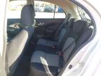 2016 NISSAN MICRA ACENTA  for sale at Copart WISBECH