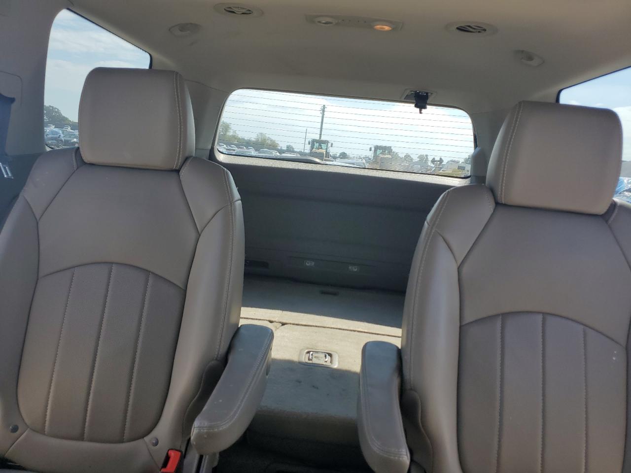 2015 GMC Acadia Denali VIN: 1GKKRTKD4FJ108838 Lot: 82406195