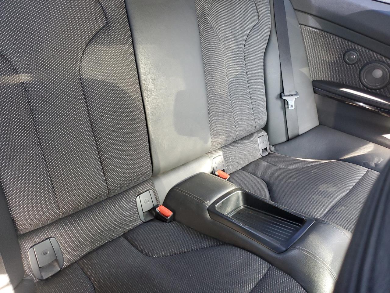 2017 BMW M4 VIN: WBS3R9C57HK709080 Lot: 89512375