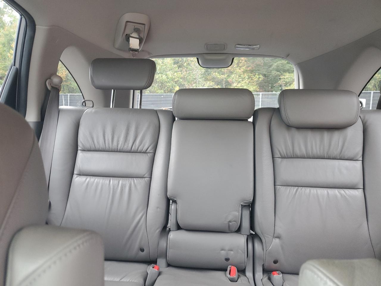 2008 Honda Cr-V Exl VIN: JHLRE48728C066662 Lot: 84591725