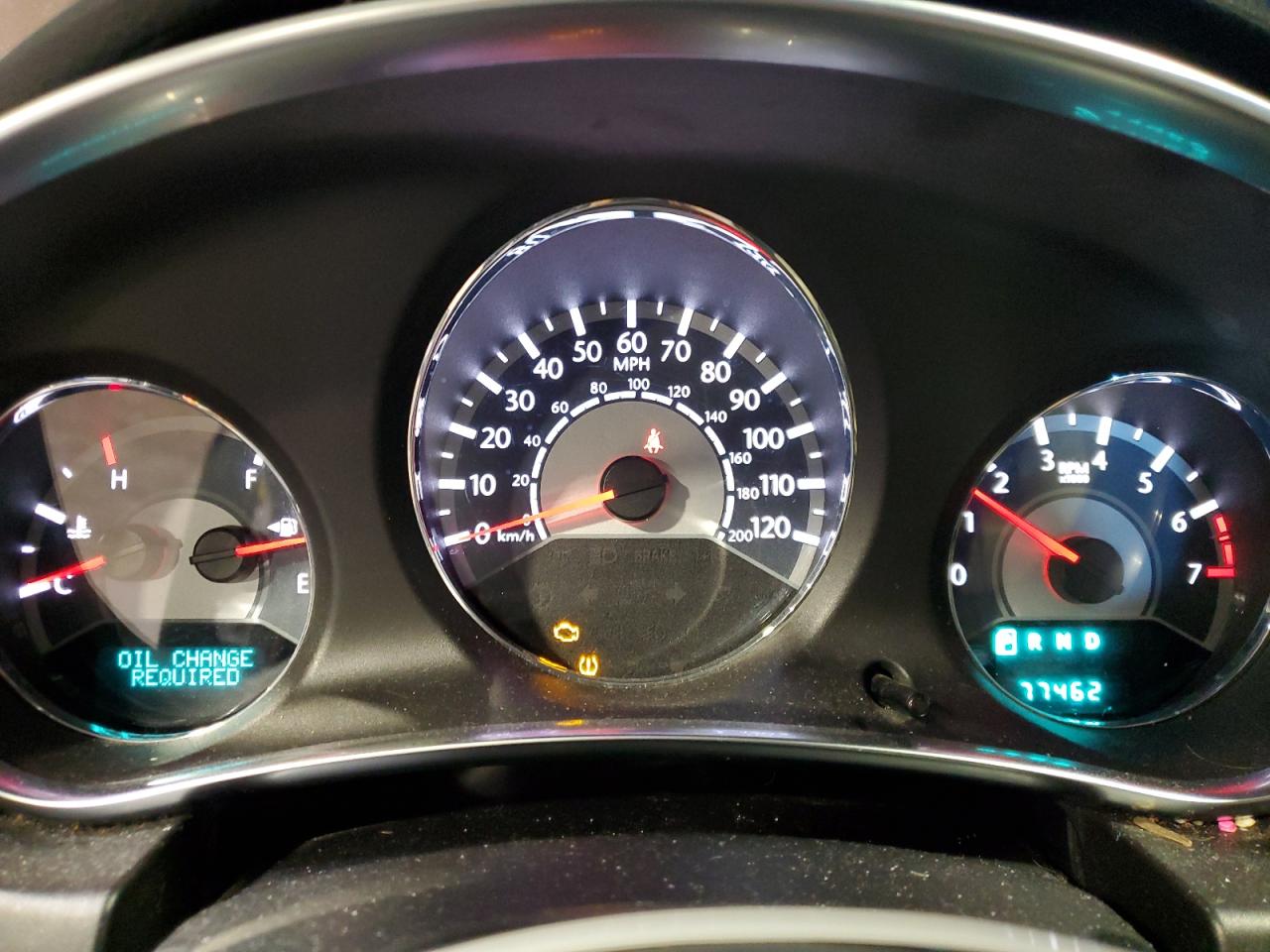 2013 Chrysler 200 Limited VIN: 1C3CCBCG7DN575511 Lot: 89461525