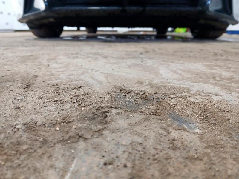 2015 BMW I8 2DR AUTO