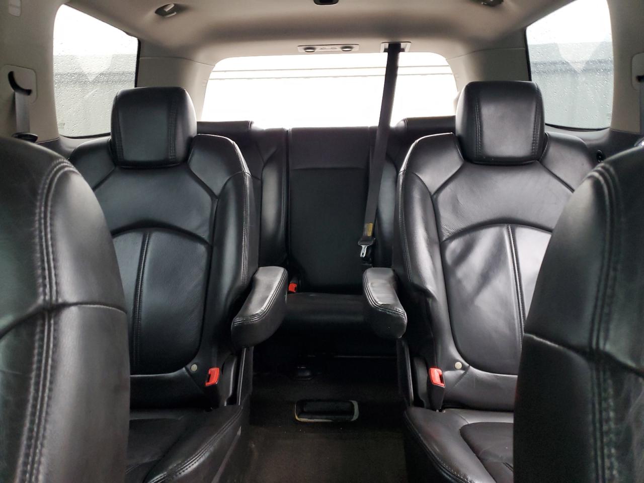 2008 GMC Acadia Slt-1 VIN: 1GKER23708J236934 Lot: 85587325