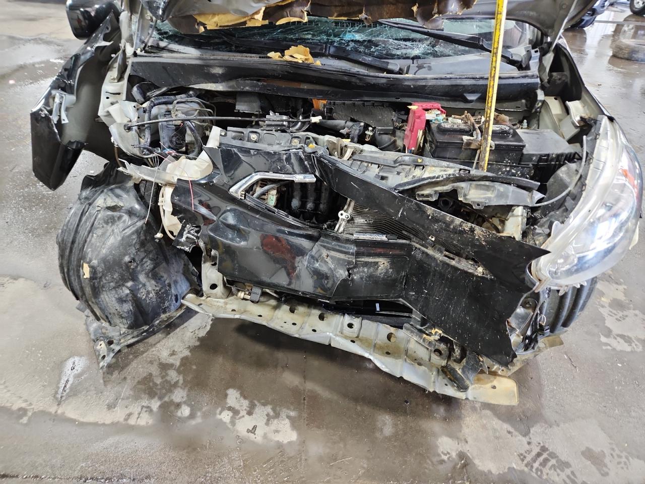 2018 Mitsubishi Mirage Es VIN: ML32A3HJ9JH015073 Lot: 85137865