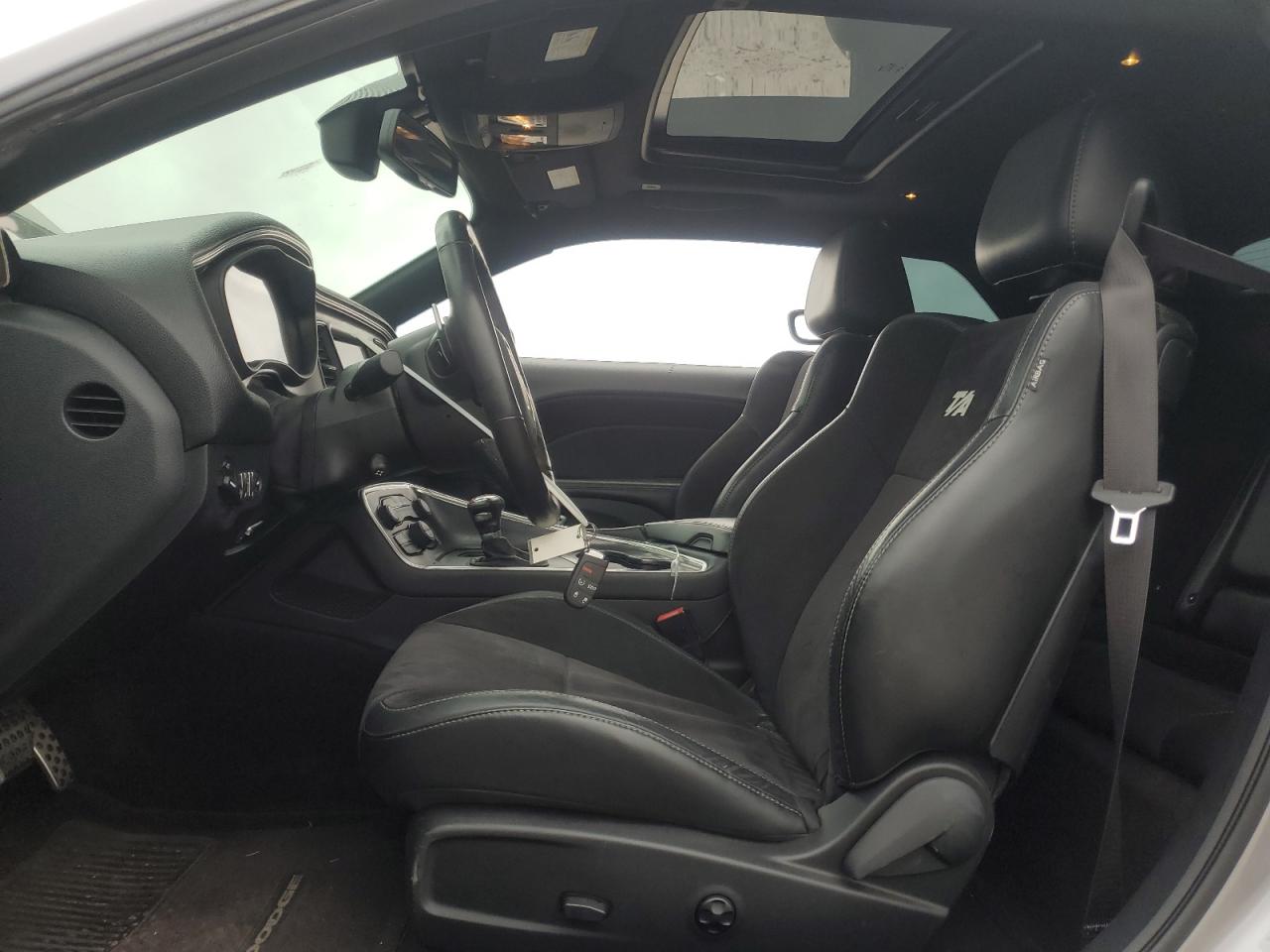 2017 Dodge Challenger R/T VIN: 2C3CDZBT1HH629064 Lot: 89642625