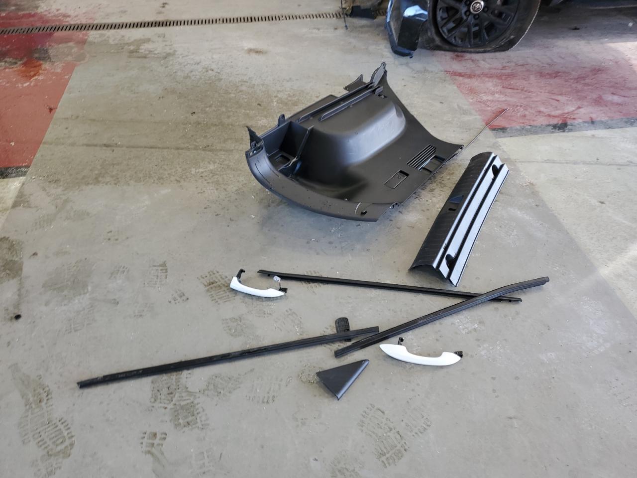 2023 Hyundai Tucson Sel VIN: 5NMJFCAE8PH251115 Lot: 85165615