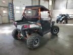 2013 POLA RANGER RZR S 800 a la Venta en Copart MN - MINNEAPOLIS NORTH