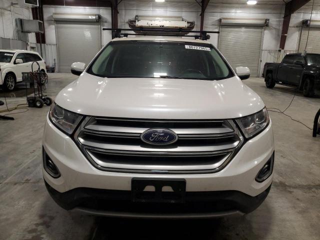  FORD EDGE 2015 Biały