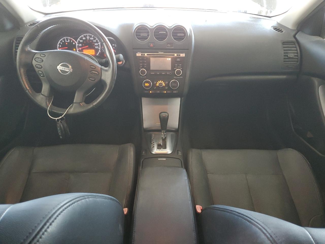 2010 Nissan Altima Base VIN: 1N4AL2AP3AC149379 Lot: 84576745