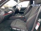 2012 BMW 116I SPORT TURBO AUTO  for sale at Copart SANDWICH