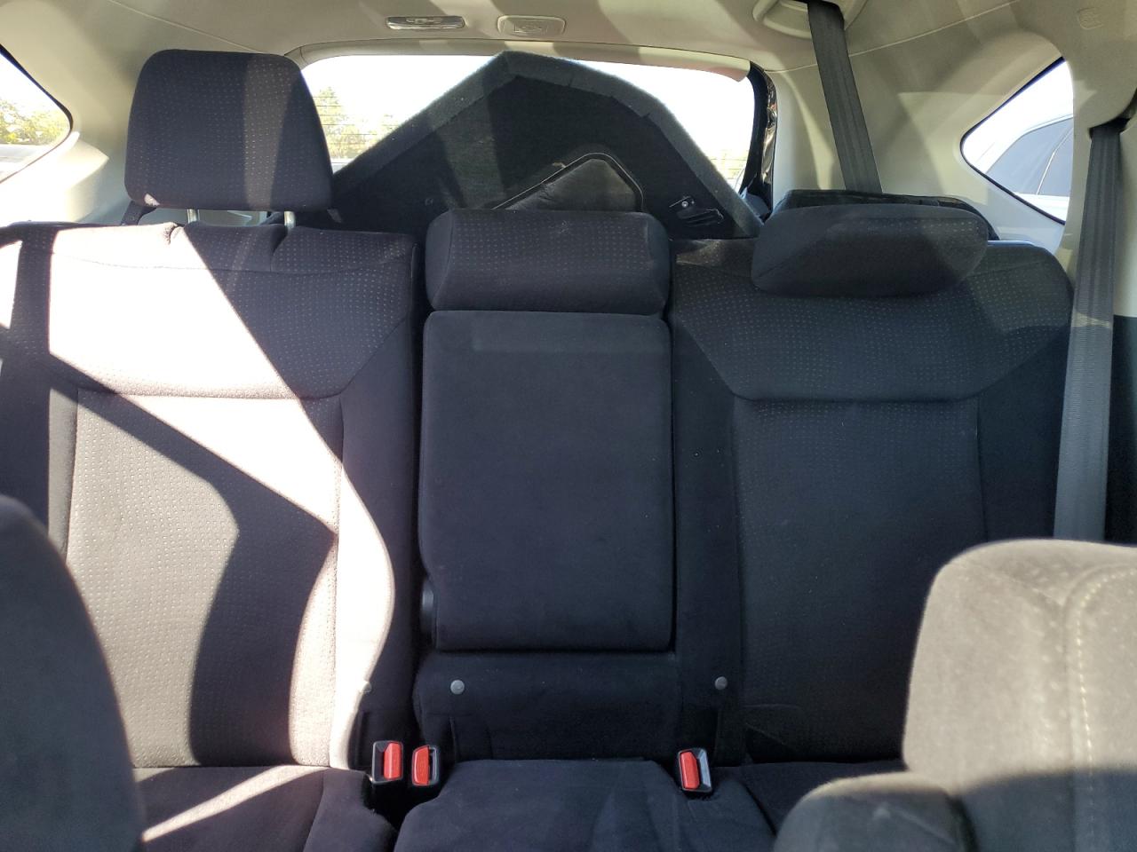 2013 Honda Cr-V Ex VIN: 2HKRM4H55DH629555 Lot: 82150995