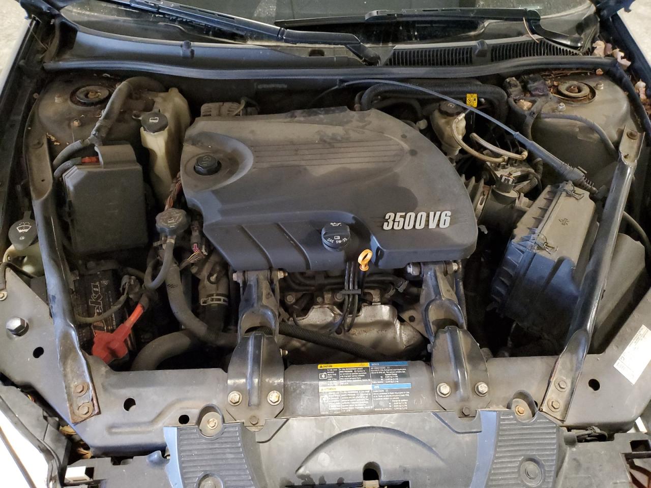 2009 Chevrolet Impala 1Lt VIN: 2G1WT57K991102316 Lot: 82372875