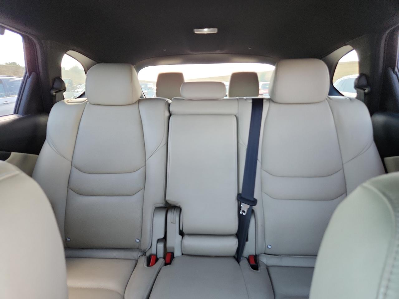 2018 Mazda Cx-9 Grand Touring VIN: JM3TCBDY1J0200975 Lot: 81992835