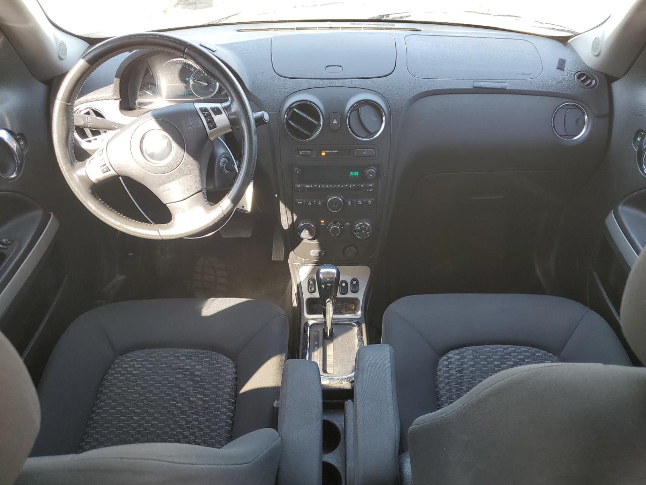 2007 Chevrolet Hhr Lt VIN: 3GNDA33P57S599139 Lot: 84659145