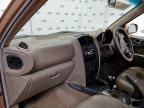 2003 HYUNDAI SANTA FE V6 AUTO  for sale at Copart NEWBURY
