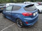 2018 FORD FIESTA 1.5 ECOBOOST ST-3 3DR for sale at Copart SANDTOFT
