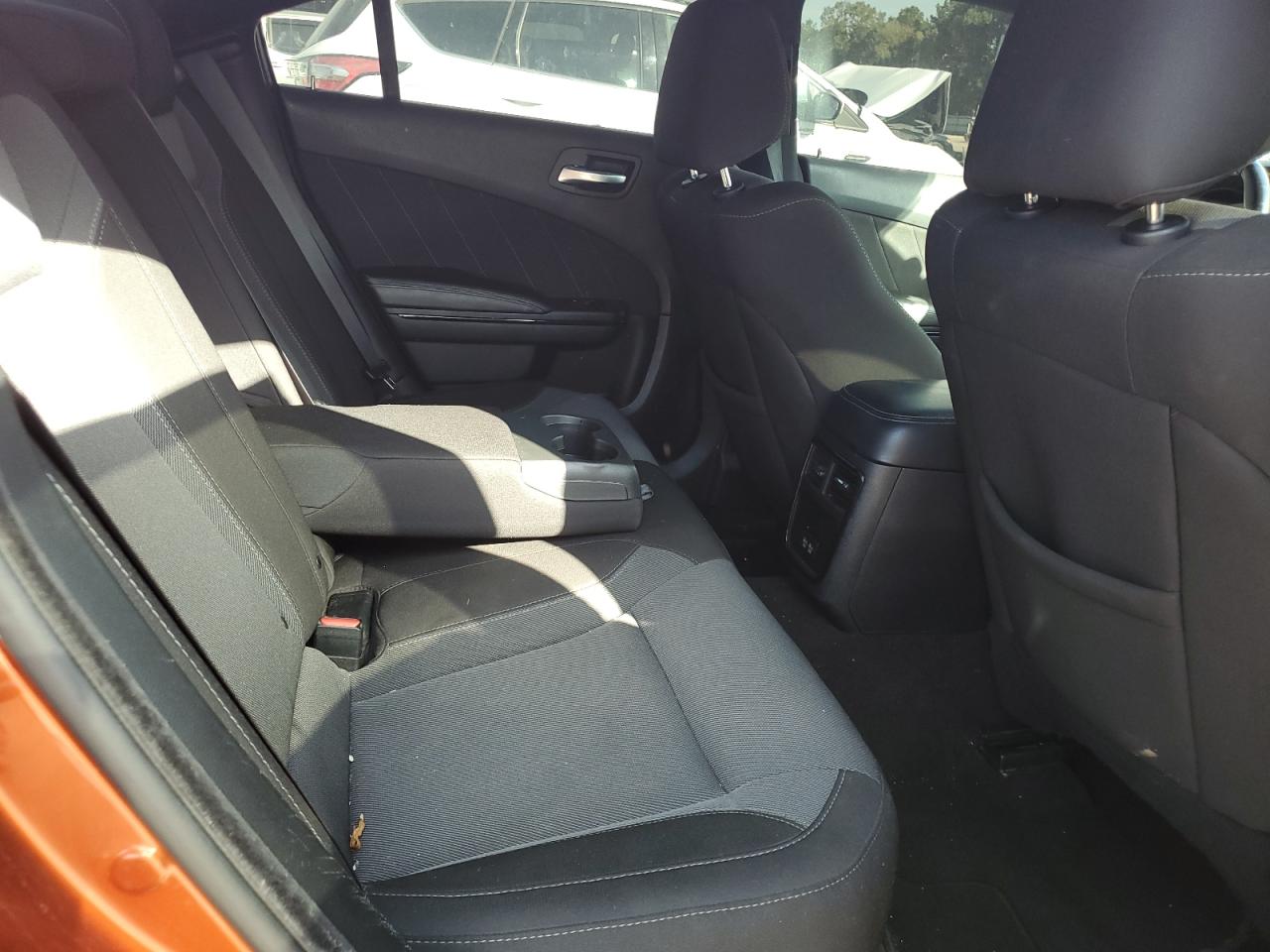 2020 Dodge Charger Sxt VIN: 2C3CDXBG6LH200020 Lot: 85278145