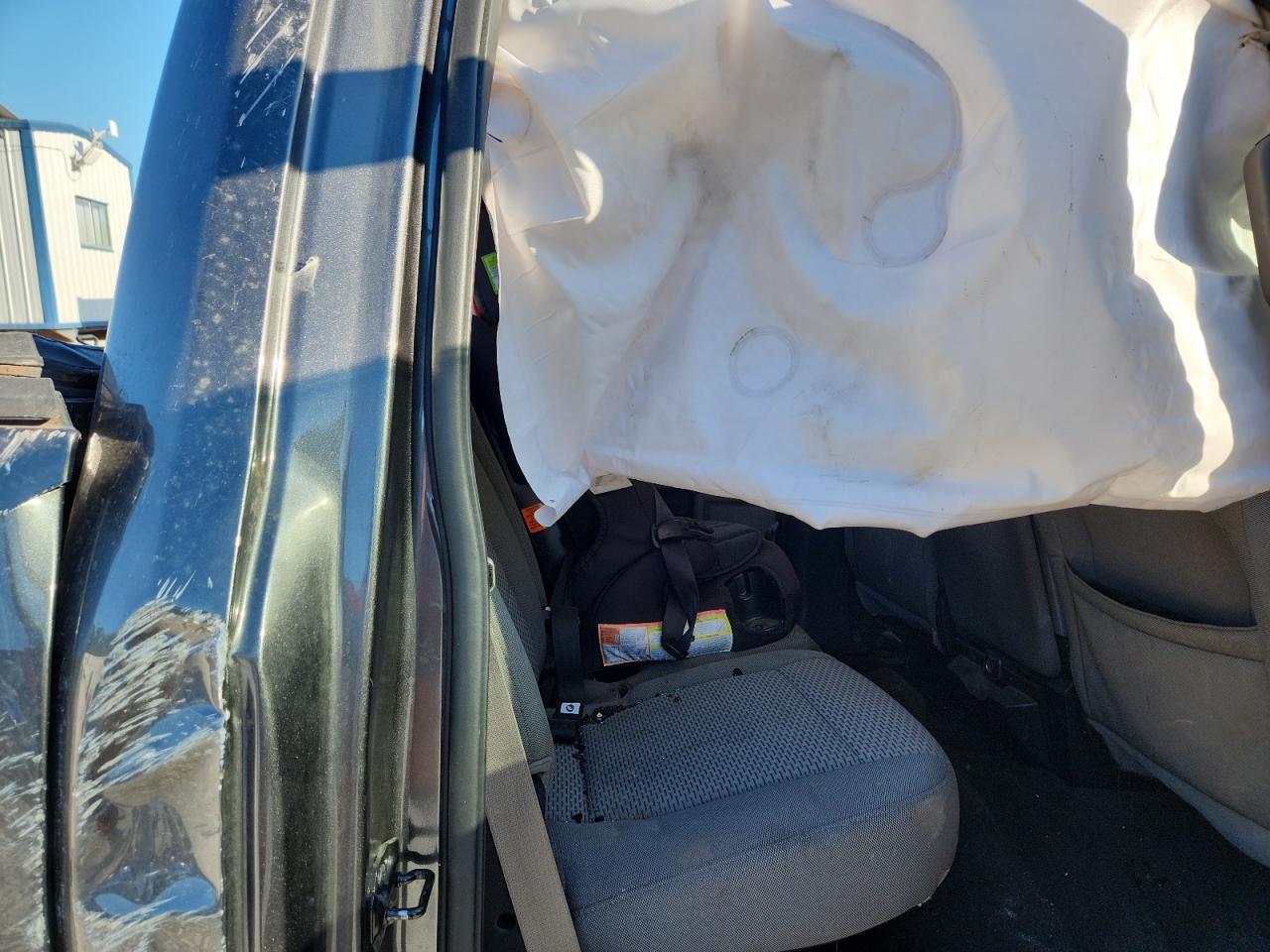 2016 Ford F150 Supercrew VIN: 1FTEW1C84GFB28843 Lot: 86125655