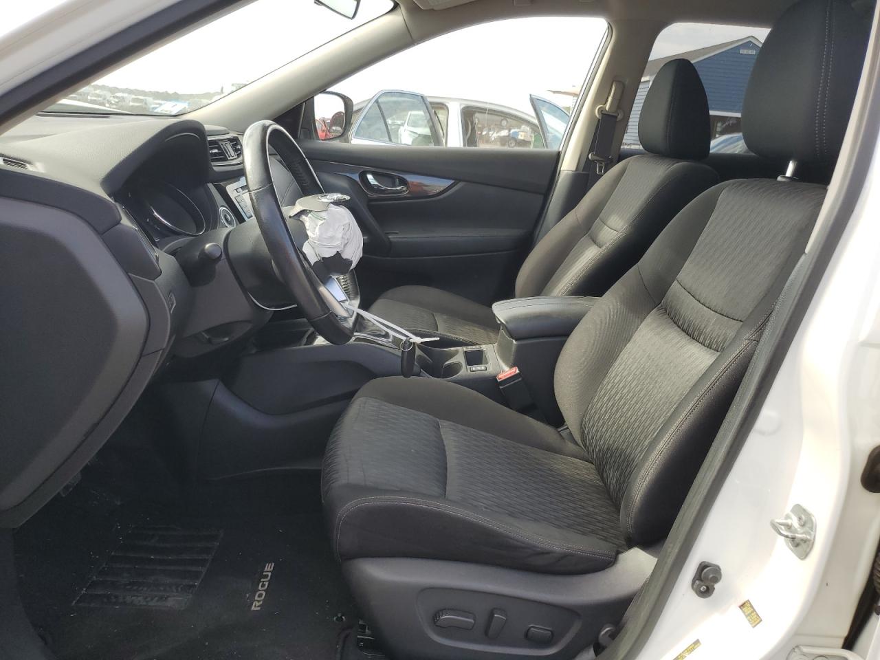 2018 Nissan Rogue S VIN: JN8AT2MV8JW354428 Lot: 85084315