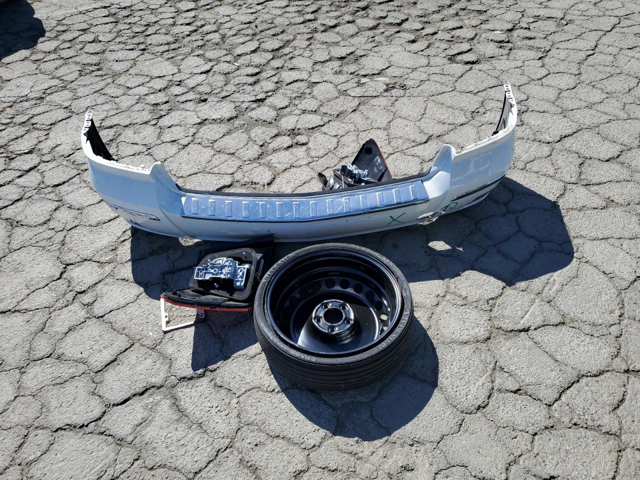 2010 Mercedes-Benz Glk 350 VIN: WDCGG5GB9AF479882 Lot: 82279865