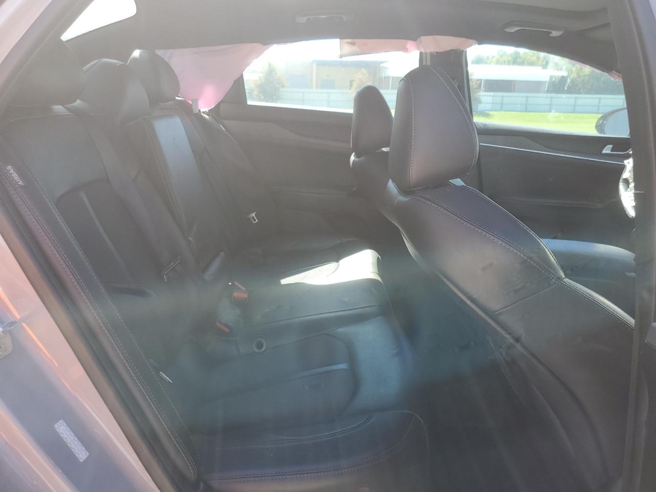 2022 Kia K5 Gt Line VIN: 5XXG64J25NG132973 Lot: 70979615