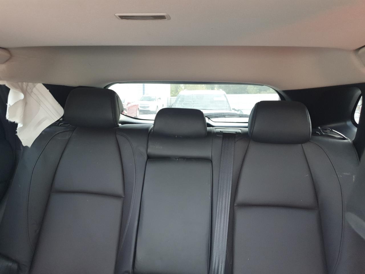 2022 Mazda Cx-30 Premium VIN: 3MVDMBDY3NM428066 Lot: 81054195