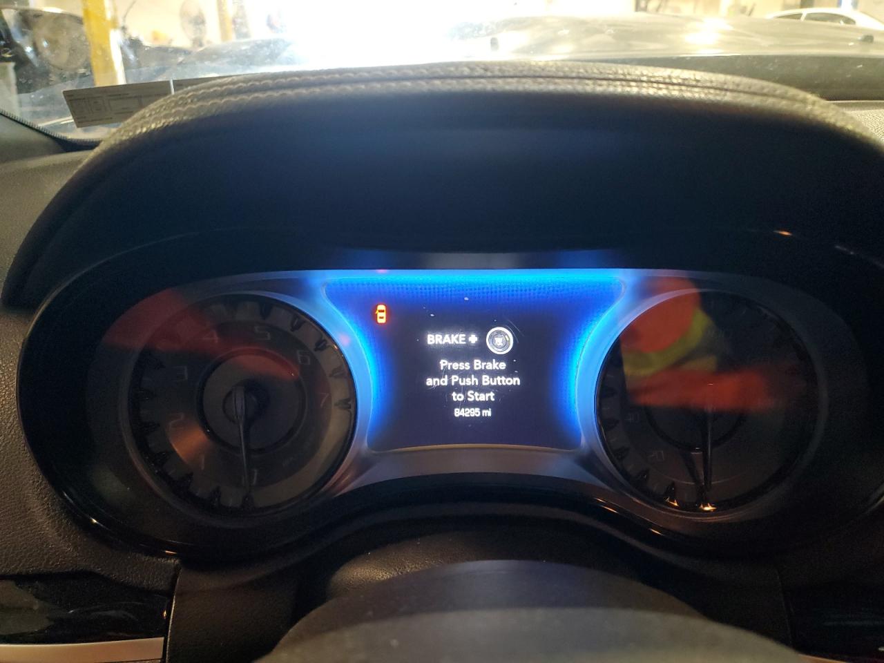 2018 Chrysler 300 S VIN: 2C3CCABG9JH227726 Lot: 84711535