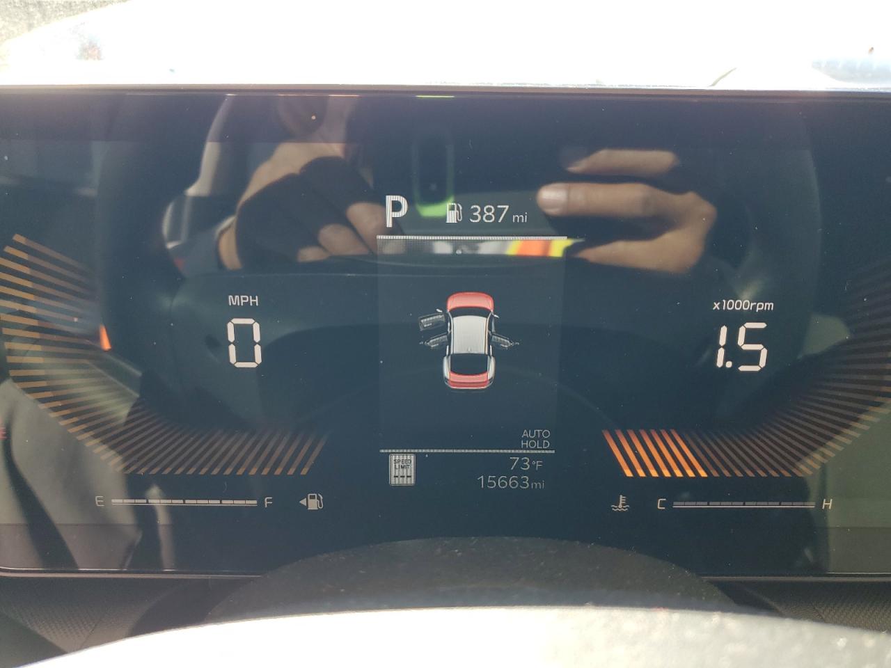 2025 Kia K4 Lx VIN: 3KPFT4DE0SE053726 Lot: 90493035