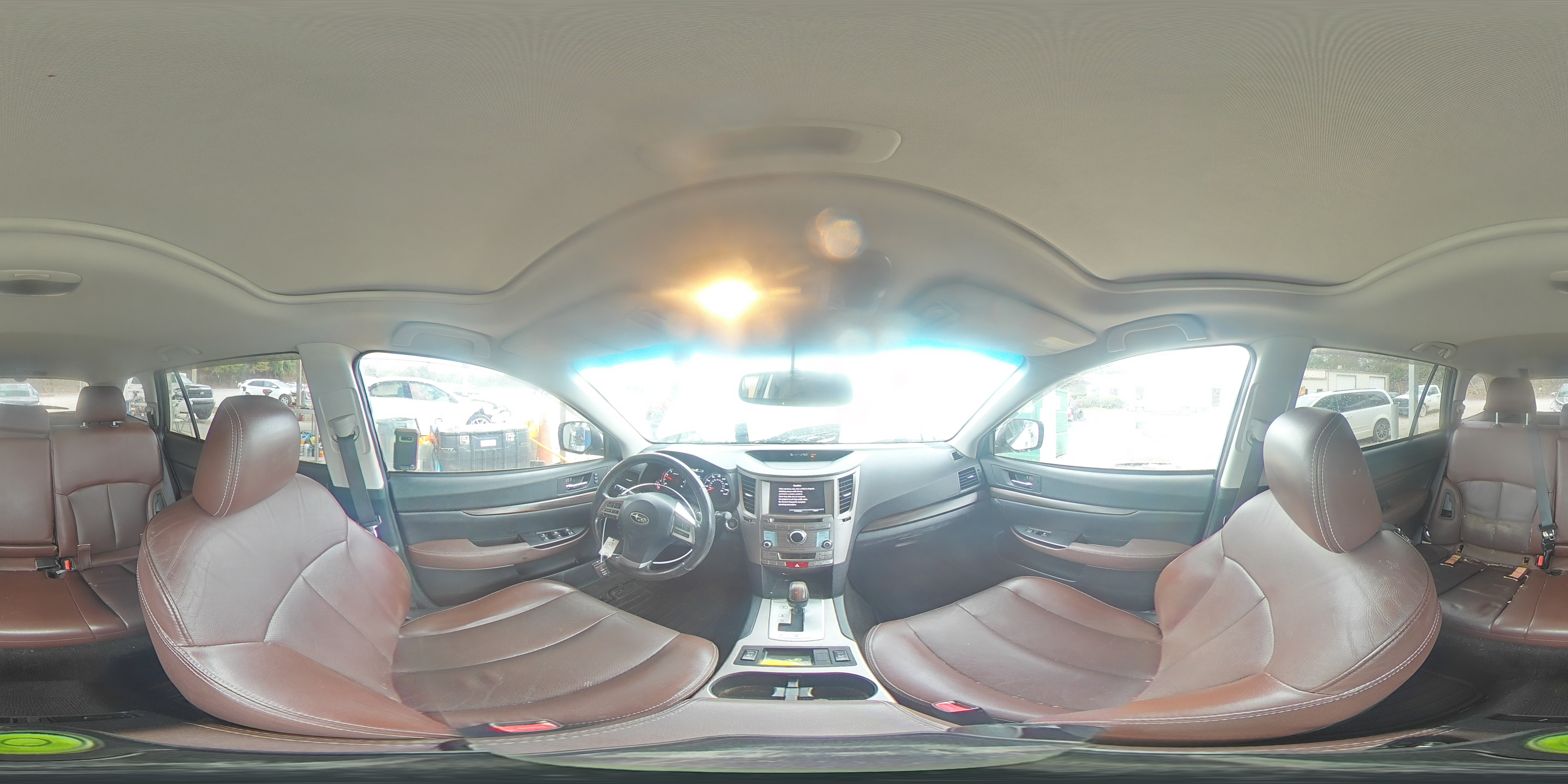 2013 Subaru Outback 2.5I Limited VIN: 4S4BRCSC0D3313881 Lot: 82237805