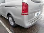 2017 MERCEDES-BENZ VITO 119CDI SPORT CREW VAN 7G-TRONIC for sale at Copart CHESTER