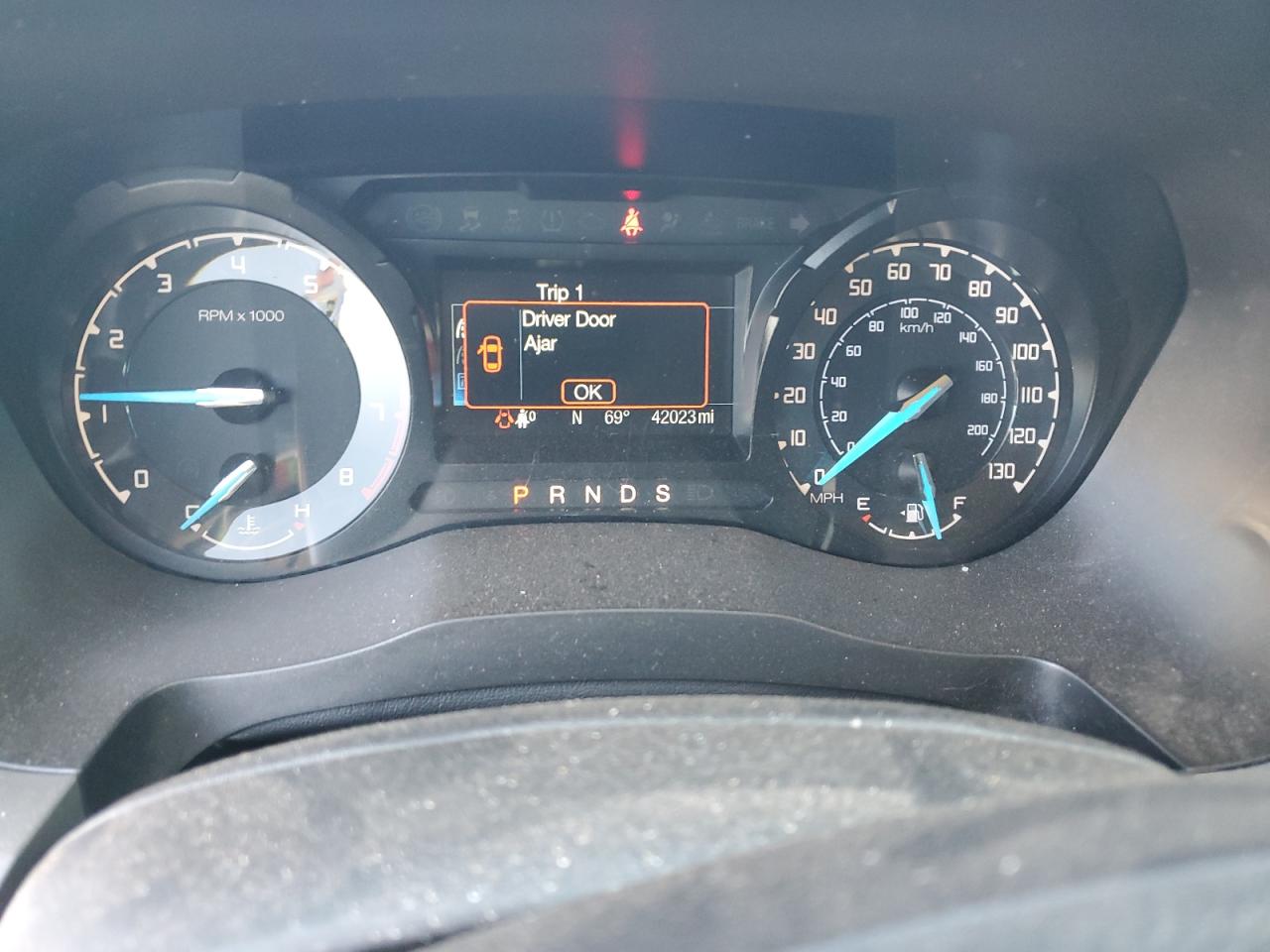 2023 Ford Ranger Xl VIN: 1FTER4EH9PLE19846 Lot: 86481345