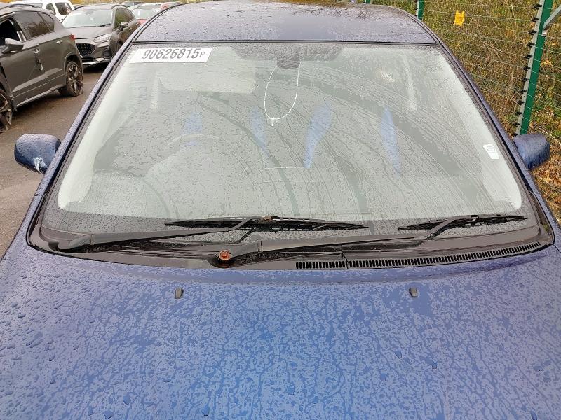 2005 TOYOTA COROLLA VERSO 1.8 VVT-I T3 5DR