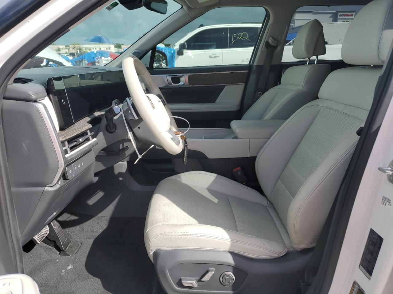 2024 Hyundai Santa Fe Limited VIN: 5NMP44GL1RH044905 Lot: 82254405