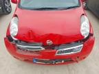 2010 NISSAN MICRA ACENTA AUTO  for sale at Copart SANDY