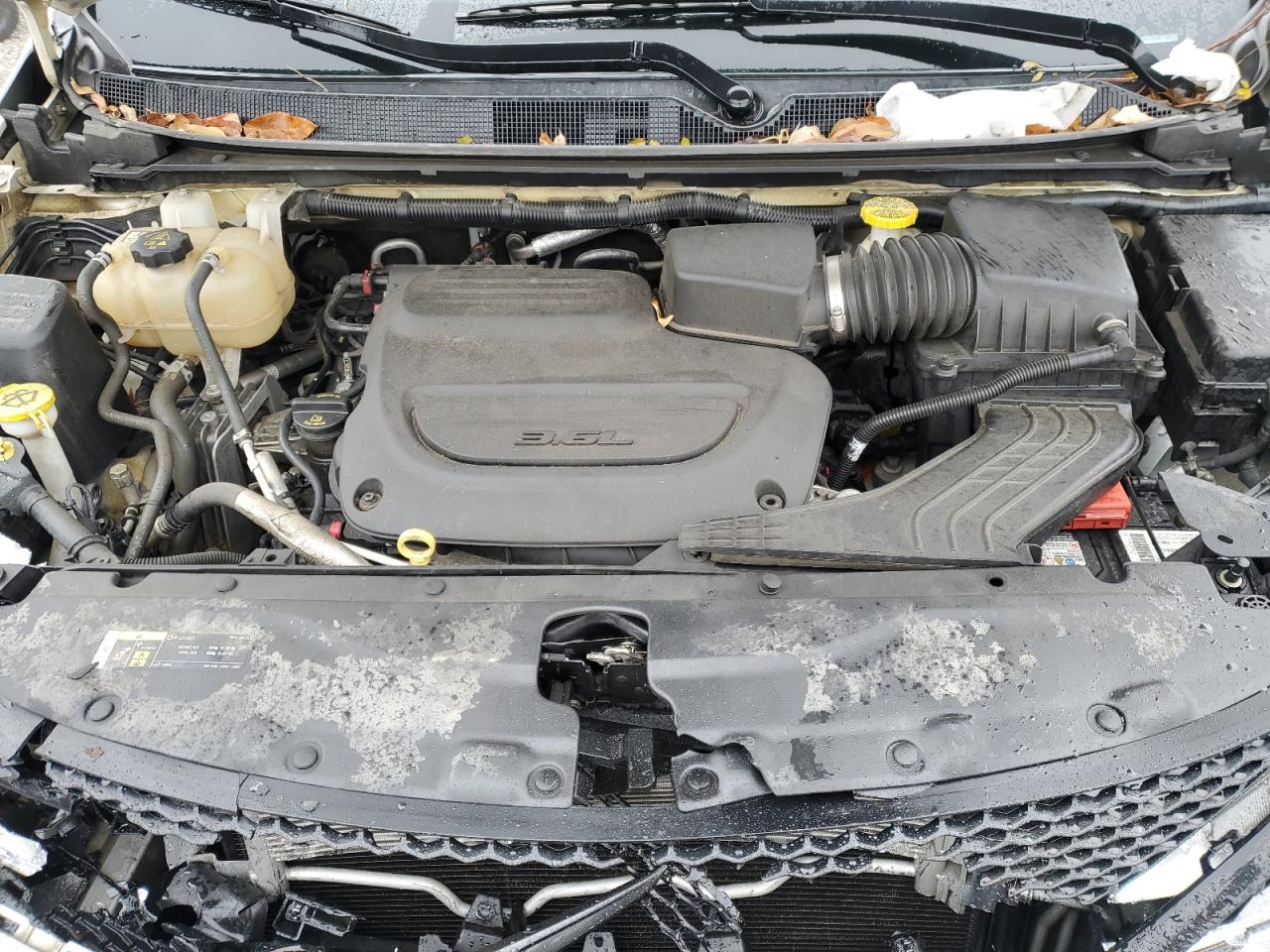 2019 Chrysler Pacifica Limited VIN: 2C4RC1GG1KR597708 Lot: 90610295