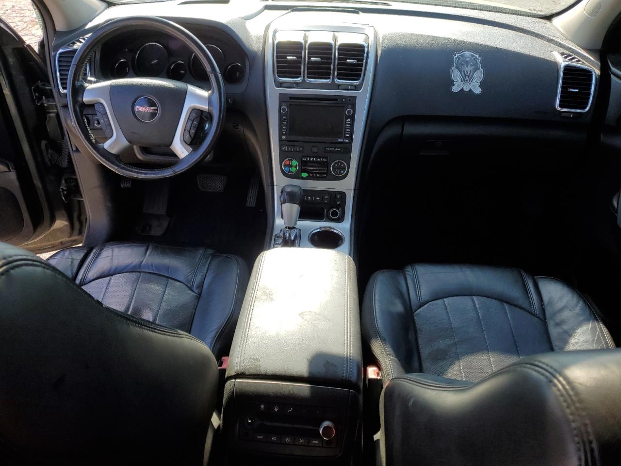 2011 GMC Acadia Slt-2 VIN: 1GKKVSEDXBJ181451 Lot: 84466595