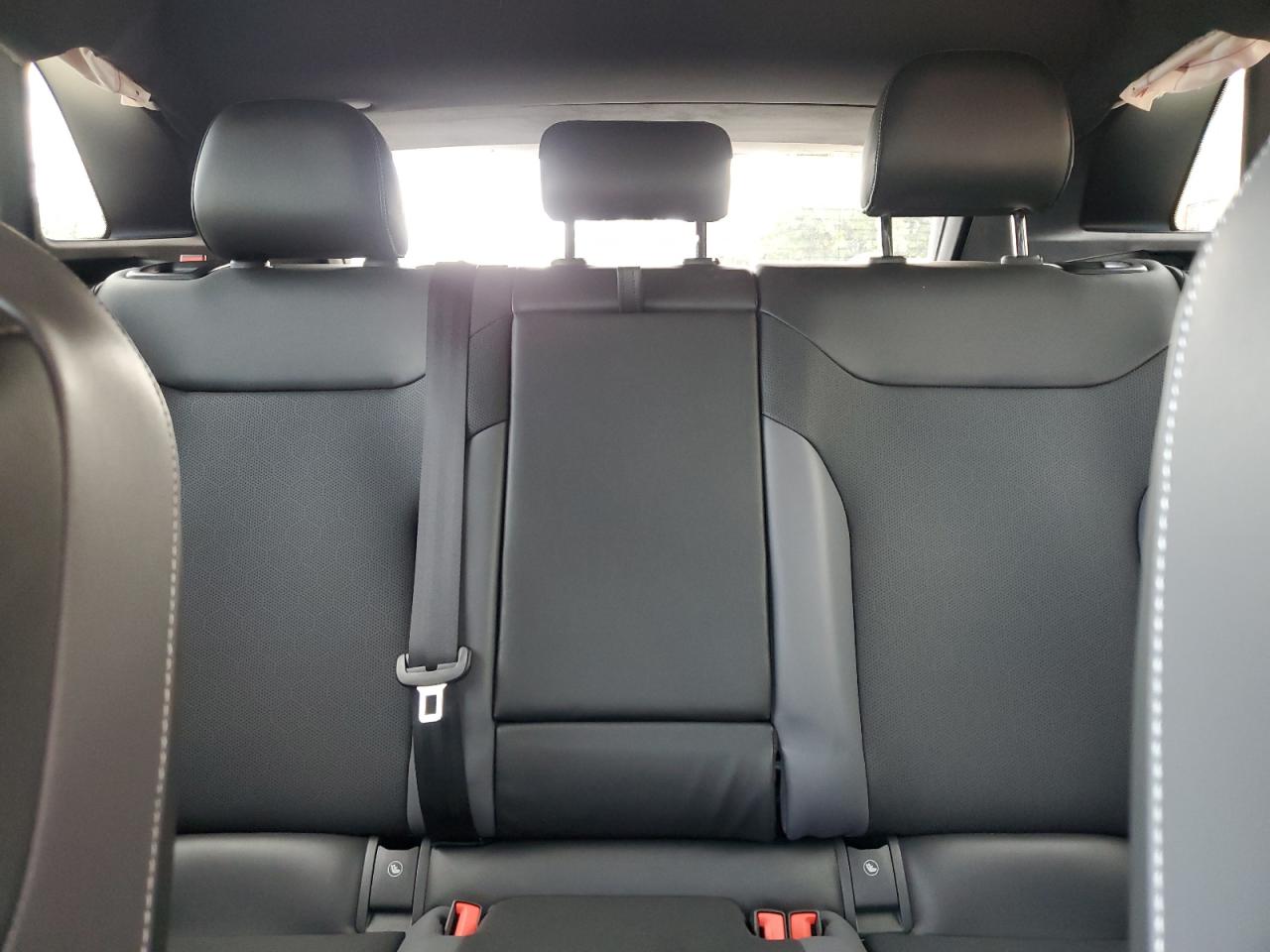 2023 Volkswagen Id.4 S VIN: 1V25MPE85PC050451 Lot: 85138155