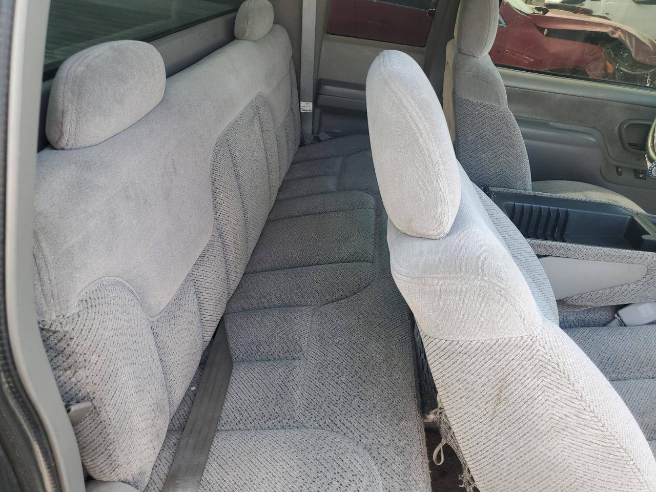 1998 GMC Sierra C1500 VIN: 2GTEC19R9W1556423 Lot: 86428045