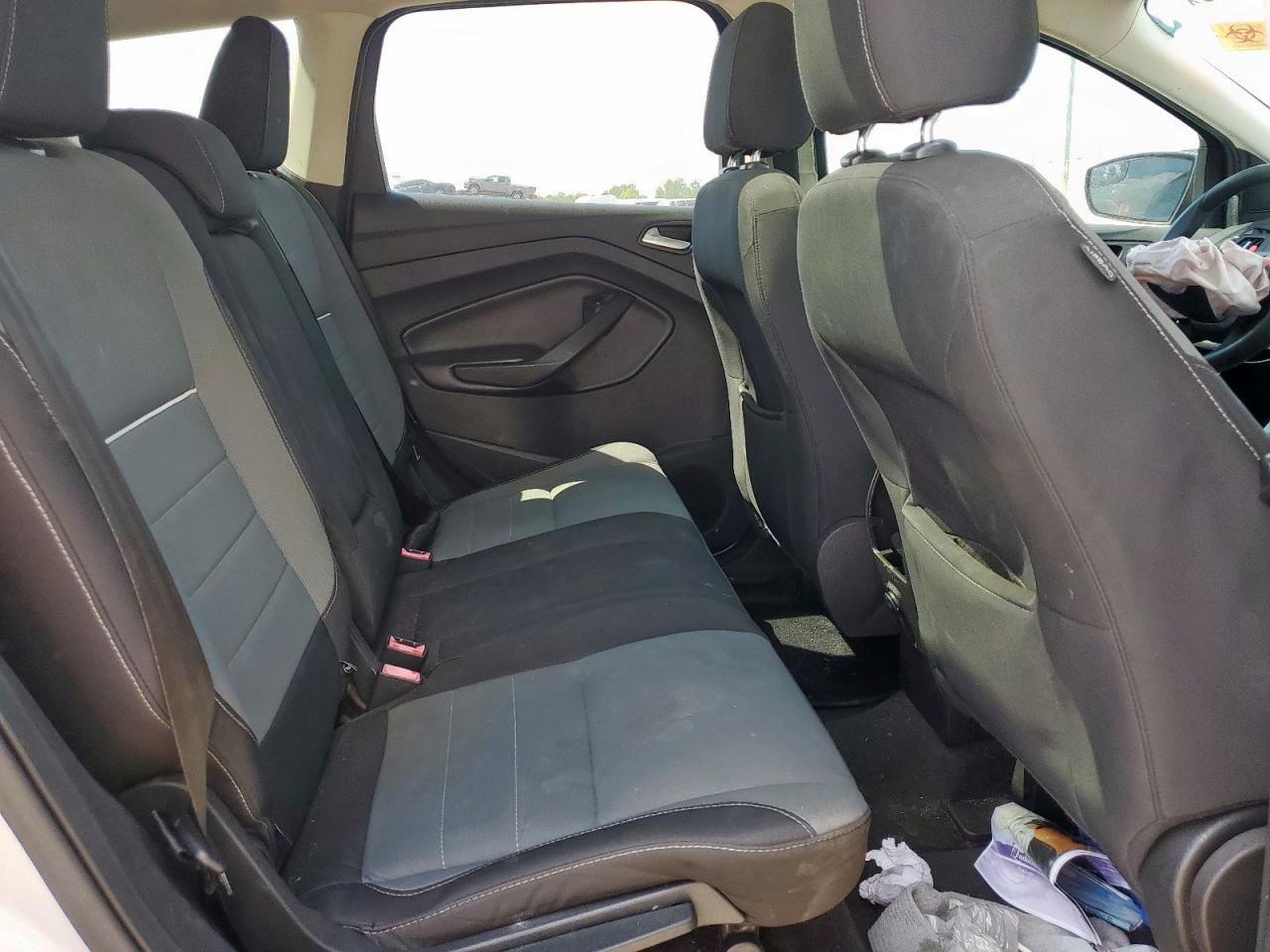 2014 Ford Escape Se VIN: 1FMCU0G90EUB02223 Lot: 85125095