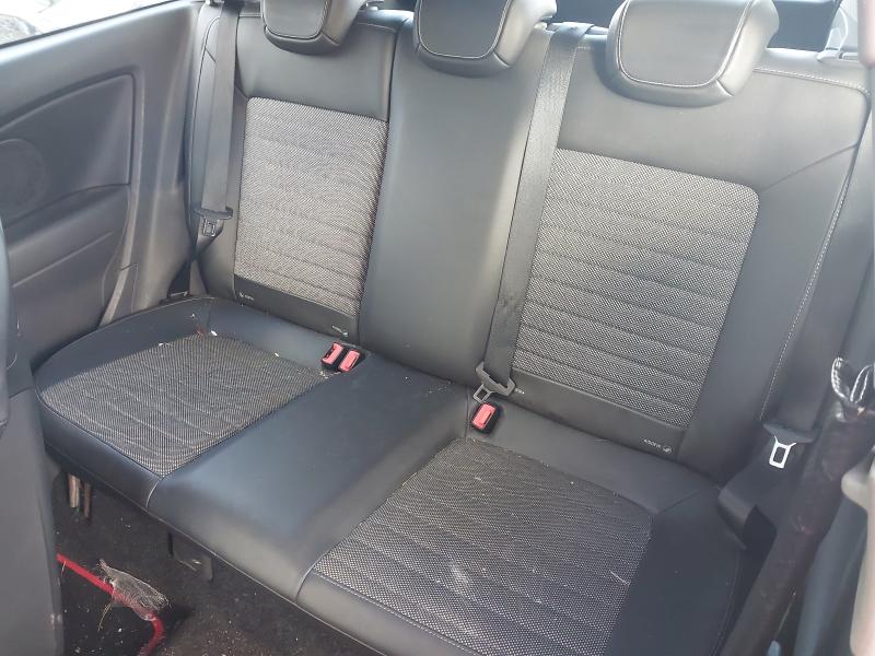 2008 VAUXHALL CORSA 1.6T 16V VXR 3DR