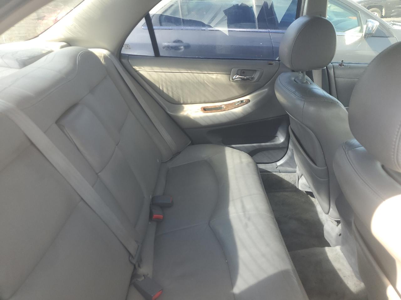 2002 Honda Accord Ex VIN: 1HGCG16502A04916 Lot: 82372115