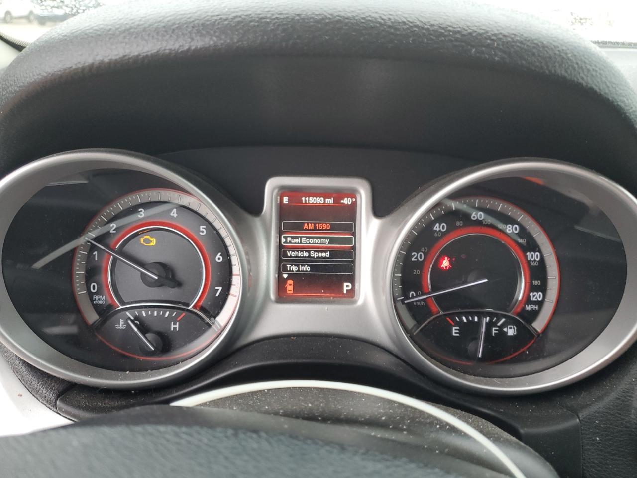 2014 Dodge Journey Sxt VIN: 3C4PDDBG4ET172143 Lot: 86703255