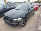 2015 BMW 116D ED PLUS  for sale at Copart WESTBURY